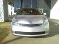 Classic Silver Metallic - Prius Hybrid Photo No. 2