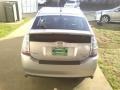 Classic Silver Metallic - Prius Hybrid Photo No. 4