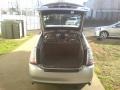 Classic Silver Metallic - Prius Hybrid Photo No. 15