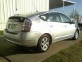 Classic Silver Metallic - Prius Hybrid Photo No. 16