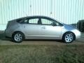 Classic Silver Metallic - Prius Hybrid Photo No. 17