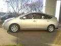 Classic Silver Metallic - Prius Hybrid Photo No. 18