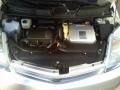 Classic Silver Metallic - Prius Hybrid Photo No. 19