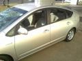 Classic Silver Metallic - Prius Hybrid Photo No. 20