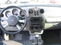 Pastel Slate Gray Dashboard Photo for 2008 Chrysler PT Cruiser #42061543
