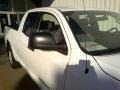 2008 Super White Toyota Tundra Double Cab  photo #20