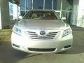 Classic Silver Metallic - Camry LE Photo No. 2