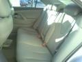 Classic Silver Metallic - Camry LE Photo No. 7