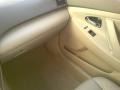 Classic Silver Metallic - Camry LE Photo No. 11
