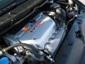 2.0 Liter DOHC 16-Valve i-VTEC K20Z3 4 Cylinder 2009 Honda Civic Si Coupe Engine