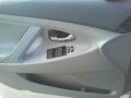 Classic Silver Metallic - Camry LE Photo No. 12