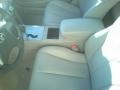 Classic Silver Metallic - Camry LE Photo No. 13