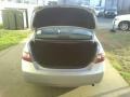 Classic Silver Metallic - Camry LE Photo No. 15