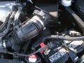 2.0 Liter DOHC 16-Valve i-VTEC K20Z3 4 Cylinder 2009 Honda Civic Si Coupe Engine