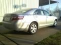 Classic Silver Metallic - Camry LE Photo No. 16