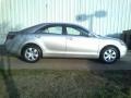 Classic Silver Metallic - Camry LE Photo No. 17
