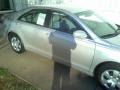 Classic Silver Metallic - Camry LE Photo No. 21