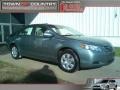 Aloe Green Metallic - Camry LE Photo No. 1