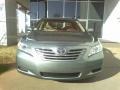 Aloe Green Metallic - Camry LE Photo No. 2