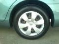 Aloe Green Metallic - Camry LE Photo No. 3