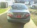 Aloe Green Metallic - Camry LE Photo No. 4