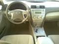 Aloe Green Metallic - Camry LE Photo No. 5