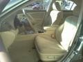 Aloe Green Metallic - Camry LE Photo No. 6