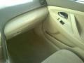 Aloe Green Metallic - Camry LE Photo No. 11