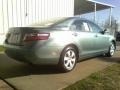Aloe Green Metallic - Camry LE Photo No. 16