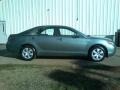 Aloe Green Metallic - Camry LE Photo No. 17