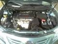 Aloe Green Metallic - Camry LE Photo No. 19
