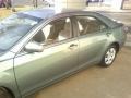 Aloe Green Metallic - Camry LE Photo No. 20