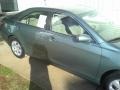 Aloe Green Metallic - Camry LE Photo No. 21