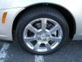 Light Platinum - CTS Sport Sedan Photo No. 3
