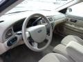 Gold Ash Metallic - Taurus SE Photo No. 8