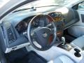 Light Platinum - CTS Sport Sedan Photo No. 8