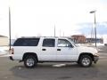 Summit White - Suburban LS 1500 4x4 Photo No. 13