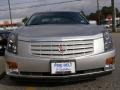 Light Platinum - CTS Sedan Photo No. 2