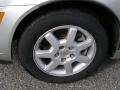 Light Platinum - CTS Sedan Photo No. 3