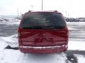 2003 Redfire Metallic Chevrolet Venture LT  photo #6