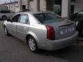 Light Platinum - CTS Sedan Photo No. 5