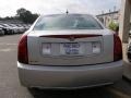 Light Platinum - CTS Sedan Photo No. 6