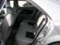 Light Platinum - CTS Sedan Photo No. 7