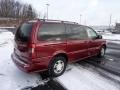 Redfire Metallic - Venture LT Photo No. 10