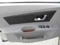 Light Platinum - CTS Sedan Photo No. 9