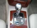 Light Platinum - CTS Sedan Photo No. 13