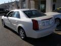 White Diamond - CTS Sedan Photo No. 5