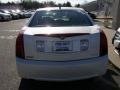 White Diamond - CTS Sedan Photo No. 6
