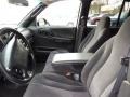 Dark Garnet Red Pearl Coat - Dakota SLT Crew Cab 4x4 Photo No. 7