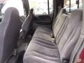 Dark Garnet Red Pearl Coat - Dakota SLT Crew Cab 4x4 Photo No. 9